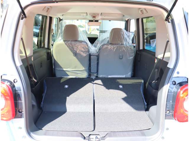 ダイハツ ムーヴ　キャンバス ６６０ ストライプス Ｇ R6年 (関東) 99