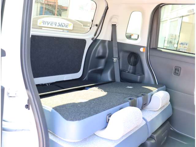 ダイハツ ムーヴ　キャンバス ６６０ ストライプス Ｇ R6年 (関東) 99