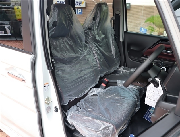 スズキ スペーシア ６６０ カスタム ハイブリッド ＸＳ R6年 (関東) 99