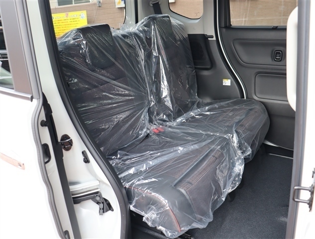 スズキ スペーシア ６６０ カスタム ハイブリッド ＸＳ R6年 (関東) 99