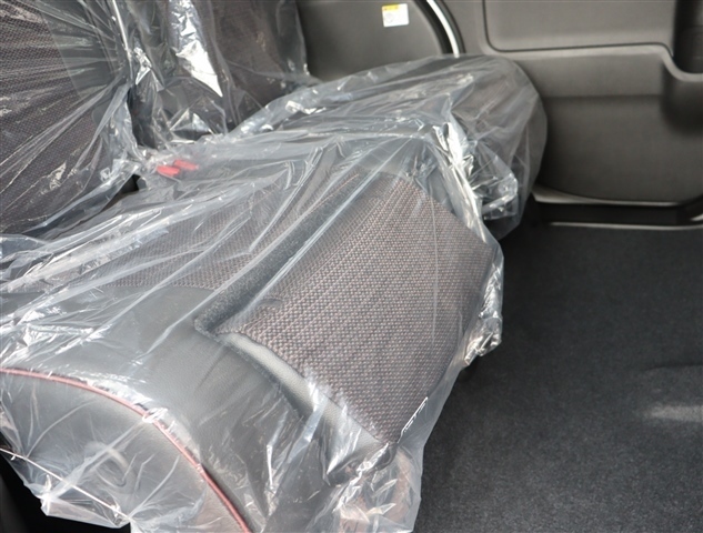 スズキ スペーシア ６６０ カスタム ハイブリッド ＸＳ R6年 (関東) 99