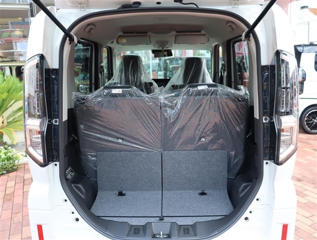 スズキ スペーシア ６６０ カスタム ハイブリッド ＸＳ R6年 (関東) 99