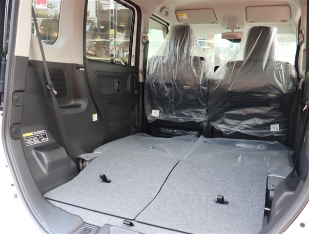 スズキ スペーシア ６６０ カスタム ハイブリッド ＸＳ R6年 (関東) 99