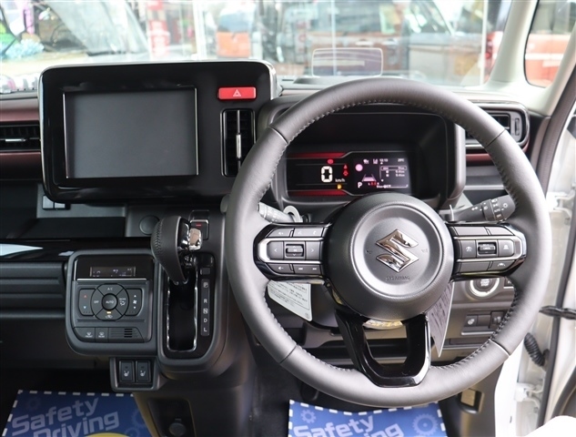 スズキ スペーシア ６６０ カスタム ハイブリッド ＸＳ R6年 (関東) 99