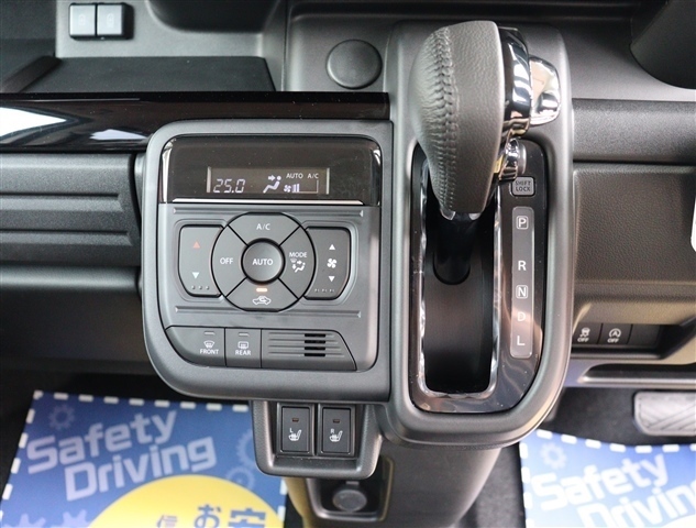 スズキ スペーシア ６６０ カスタム ハイブリッド ＸＳ R6年 (関東) 99