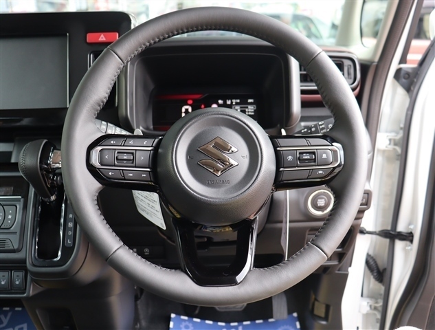 スズキ スペーシア ６６０ カスタム ハイブリッド ＸＳ R6年 (関東) 99