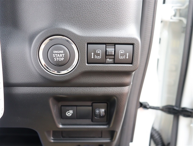 スズキ スペーシア ６６０ カスタム ハイブリッド ＸＳ R6年 (関東) 99