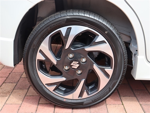 スズキ スペーシア ６６０ カスタム ハイブリッド ＸＳ R6年 (関東) 99