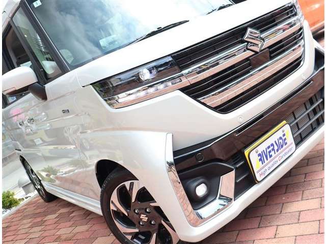 スズキ スペーシア ６６０ カスタム ハイブリッド ＸＳ R6年 (関東) 99