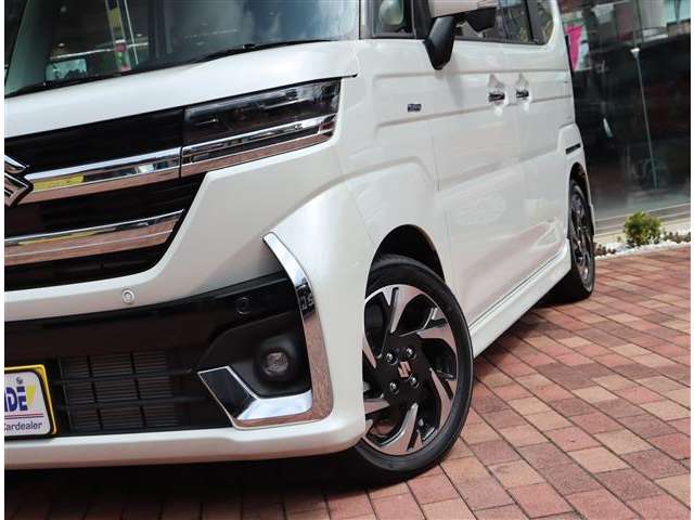 スズキ スペーシア ６６０ カスタム ハイブリッド ＸＳ R6年 (関東) 99