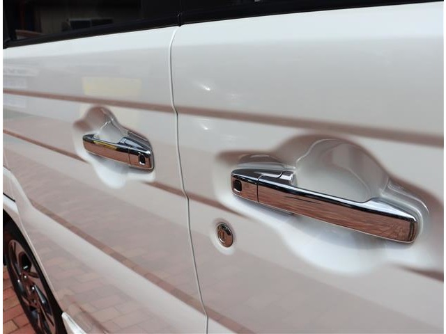 スズキ スペーシア ６６０ カスタム ハイブリッド ＸＳ R6年 (関東) 99