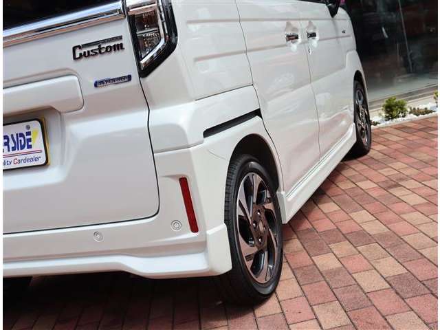 スズキ スペーシア ６６０ カスタム ハイブリッド ＸＳ R6年 (関東) 99