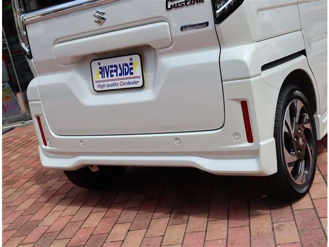 スズキ スペーシア ６６０ カスタム ハイブリッド ＸＳ R6年 (関東) 99