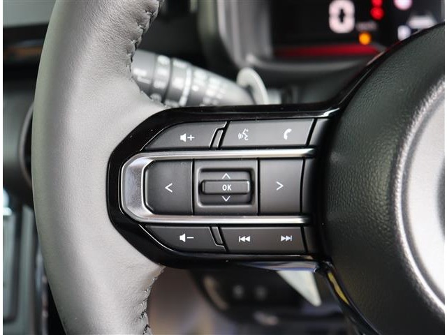 スズキ スペーシア ６６０ カスタム ハイブリッド ＸＳ R6年 (関東) 99