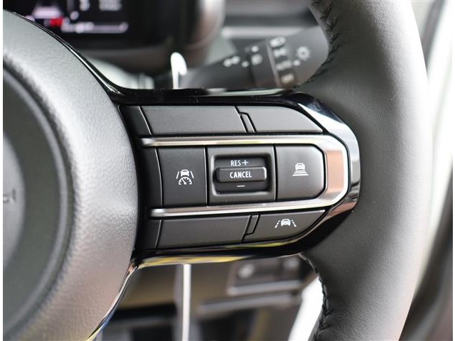 スズキ スペーシア ６６０ カスタム ハイブリッド ＸＳ R6年 (関東) 99