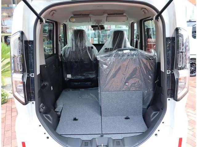 スズキ スペーシア ６６０ カスタム ハイブリッド ＸＳ R6年 (関東) 99