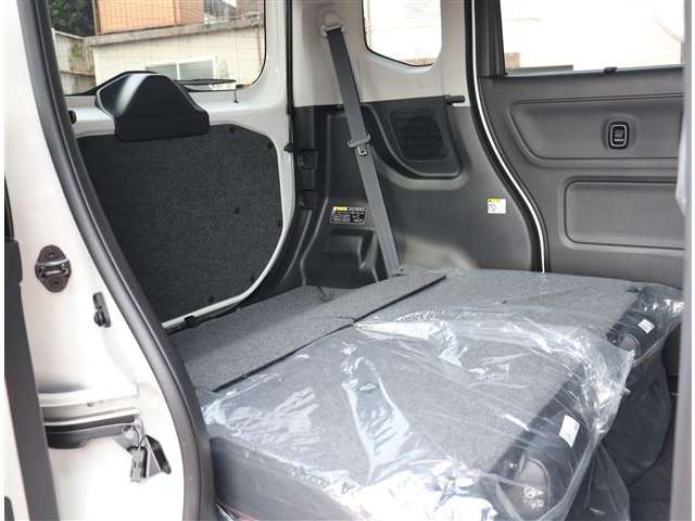 スズキ スペーシア ６６０ カスタム ハイブリッド ＸＳ R6年 (関東) 99