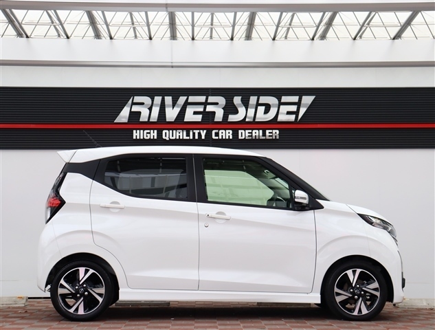 日産 デイズ ６６０ ハイウェイスターＧターボ R5年 (関東) 99