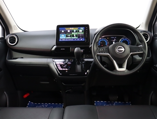 日産 デイズ ６６０ ハイウェイスターＧターボ R5年 (関東) 99