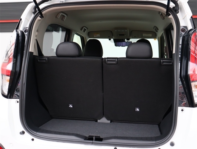 日産 デイズ ６６０ ハイウェイスターＧターボ R5年 (関東) 99