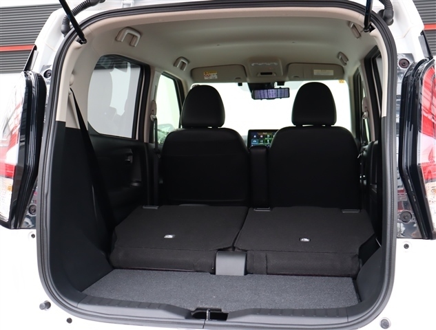 日産 デイズ ６６０ ハイウェイスターＧターボ R5年 (関東) 99