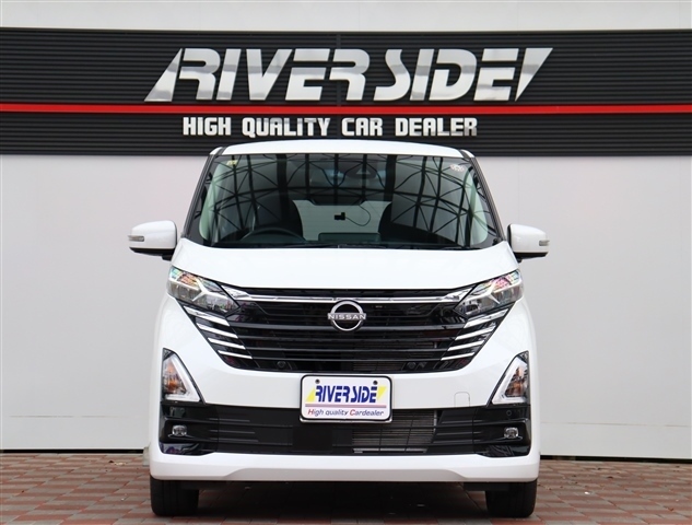 日産 デイズ ６６０ ハイウェイスターＧターボ R5年 (関東) 99