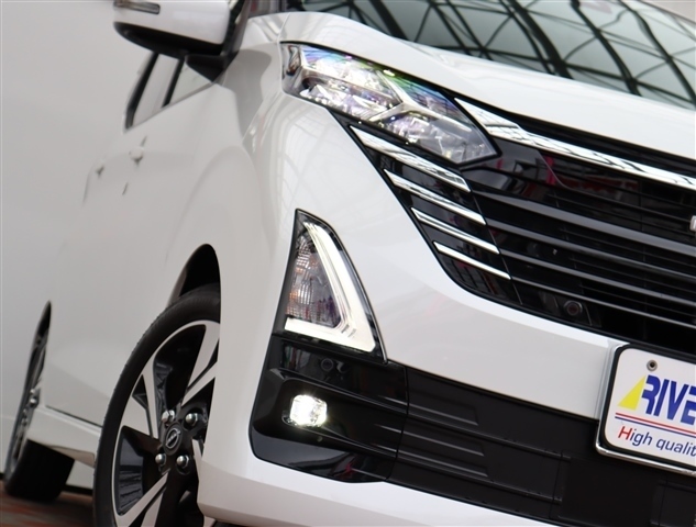 日産 デイズ ６６０ ハイウェイスターＧターボ R5年 (関東) 99