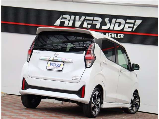 日産 デイズ ６６０ ハイウェイスターＧターボ R5年 (関東) 99