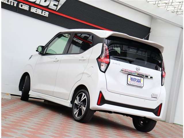 日産 デイズ ６６０ ハイウェイスターＧターボ R5年 (関東) 99