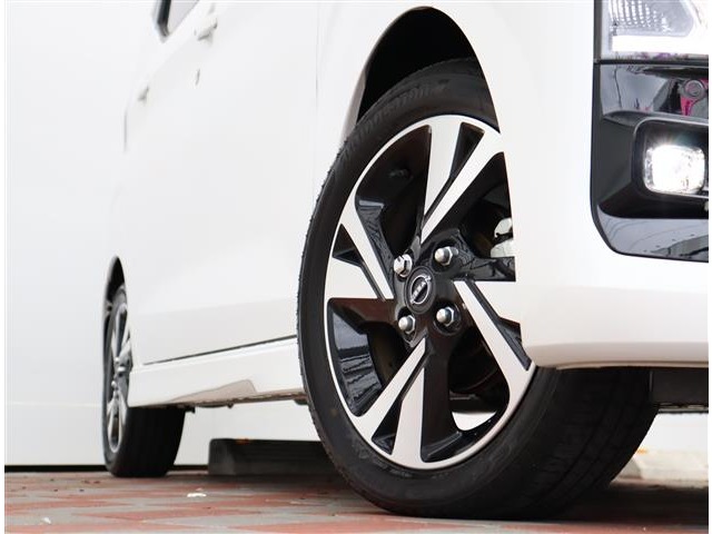 日産 デイズ ６６０ ハイウェイスターＧターボ R5年 (関東) 99