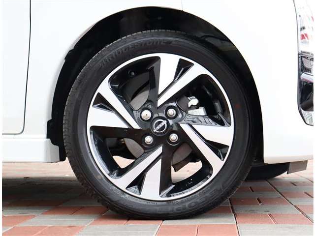 日産 デイズ ６６０ ハイウェイスターＧターボ R5年 (関東) 99