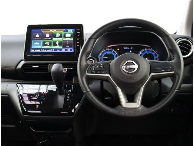 日産 デイズ ６６０ ハイウェイスターＧターボ R5年 (関東) 99