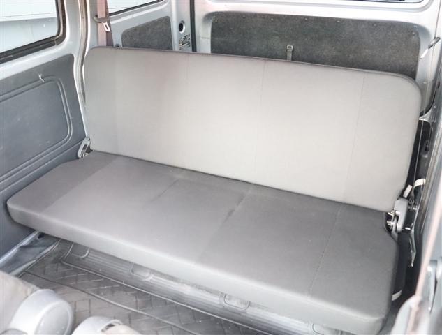 ダイハツ ハイゼットカーゴ ６６０ デラックス ハイルーフ H30年 (関東) 99