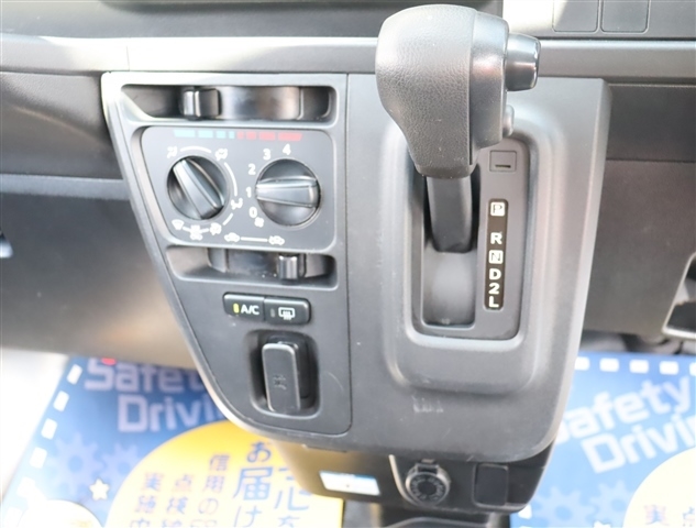 ダイハツ ハイゼットカーゴ ６６０ デラックス ハイルーフ H30年 (関東) 99