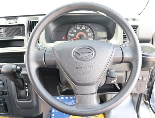 ダイハツ ハイゼットカーゴ ６６０ デラックス ハイルーフ H30年 (関東) 99