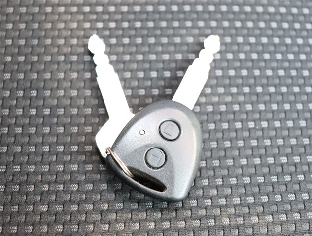 ダイハツ ハイゼットカーゴ ６６０ デラックス ハイルーフ H30年 (関東) 99