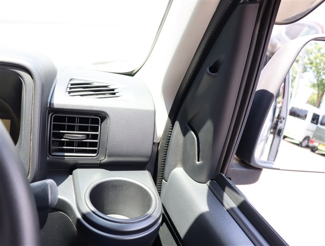 ダイハツ ハイゼットカーゴ ６６０ デラックス ハイルーフ H30年 (関東) 99