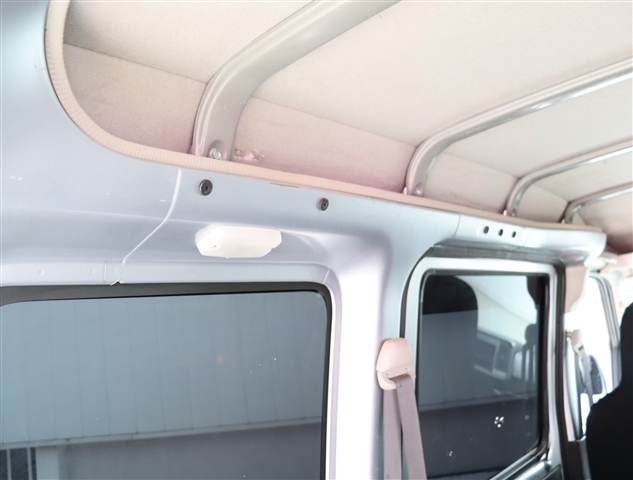 ダイハツ ハイゼットカーゴ ６６０ デラックス ハイルーフ H30年 (関東) 99