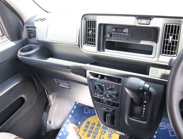 ダイハツ ハイゼットカーゴ ６６０ デラックス ハイルーフ H30年 (関東) 99