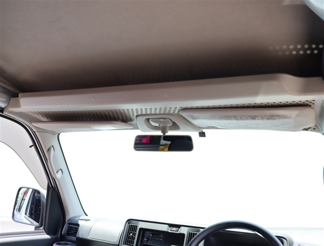 ダイハツ ハイゼットカーゴ ６６０ デラックス ハイルーフ H30年 (関東) 99