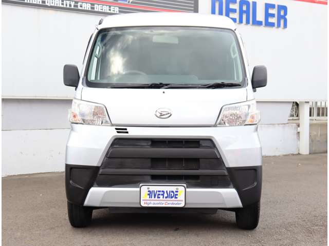 ダイハツ ハイゼットカーゴ ６６０ デラックス ハイルーフ H30年 (関東) 99