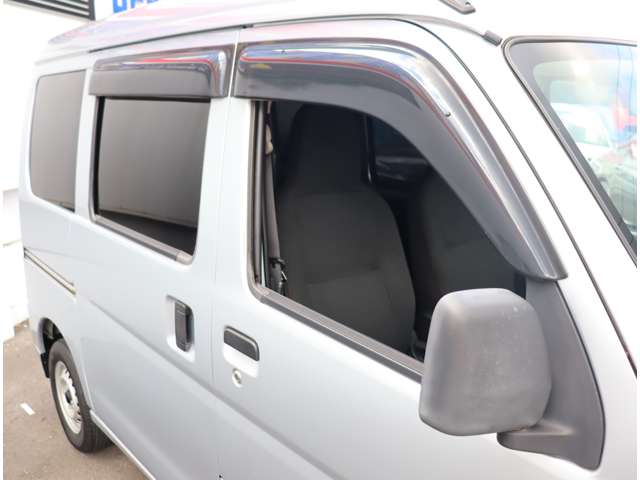 ダイハツ ハイゼットカーゴ ６６０ デラックス ハイルーフ H30年 (関東) 99