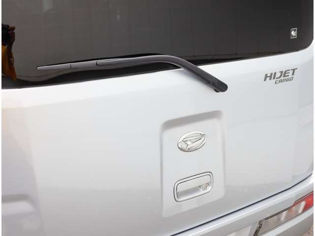 ダイハツ ハイゼットカーゴ ６６０ デラックス ハイルーフ H30年 (関東) 99