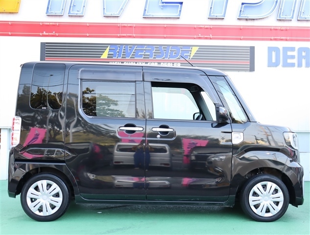ダイハツ ウェイク ６６０ Ｄ H27年 (関東) 99