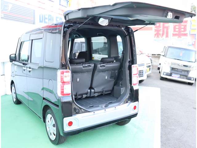 ダイハツ ウェイク ６６０ Ｄ H27年 (関東) 99