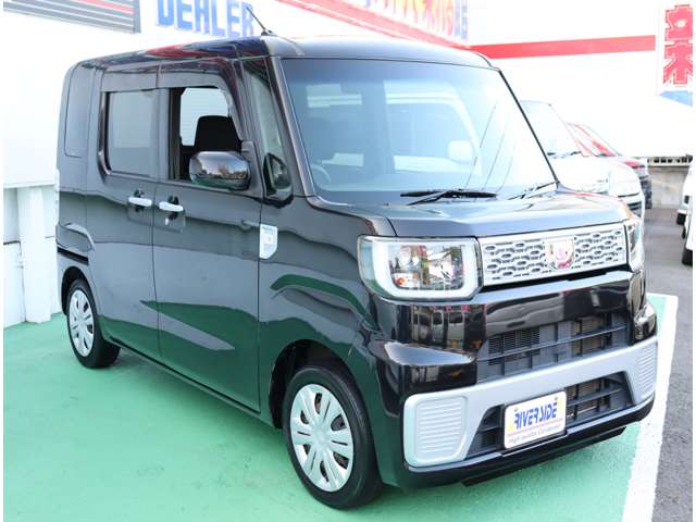 ダイハツ ウェイク ６６０ Ｄ H27年 (関東) 99