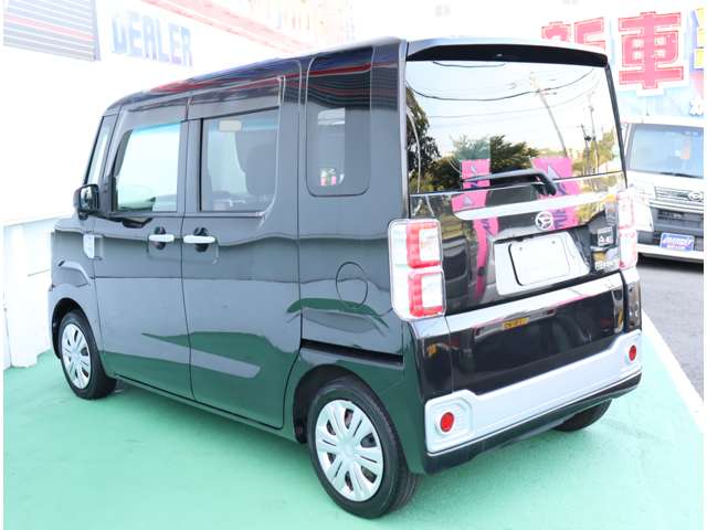 ダイハツ ウェイク ６６０ Ｄ H27年 (関東) 99