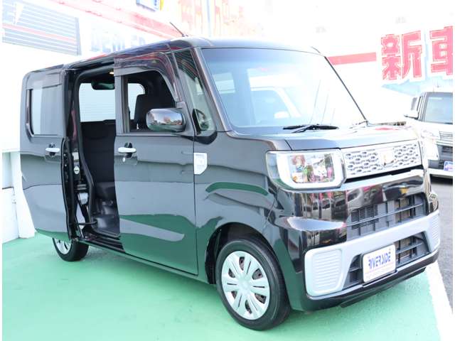 ダイハツ ウェイク ６６０ Ｄ H27年 (関東) 99