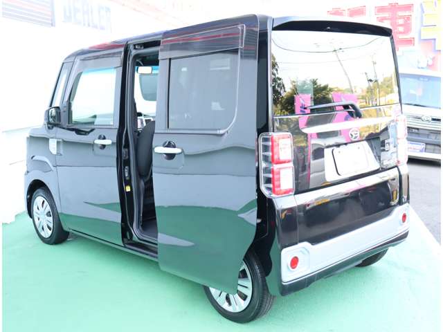 ダイハツ ウェイク ６６０ Ｄ H27年 (関東) 99