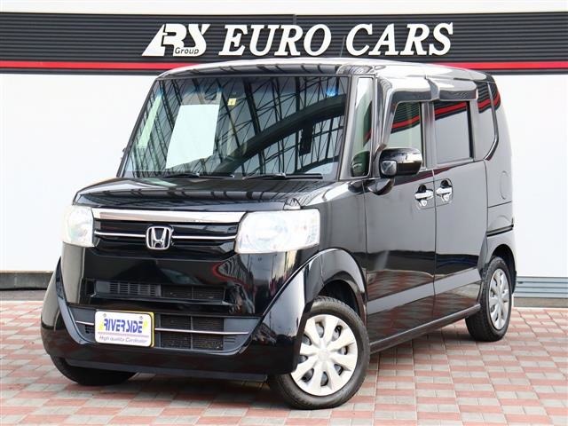 ホンダ Ｎ　ＢＯＸ ６６０ Ｇ Ｌパッケージ H28年 (関東) 99